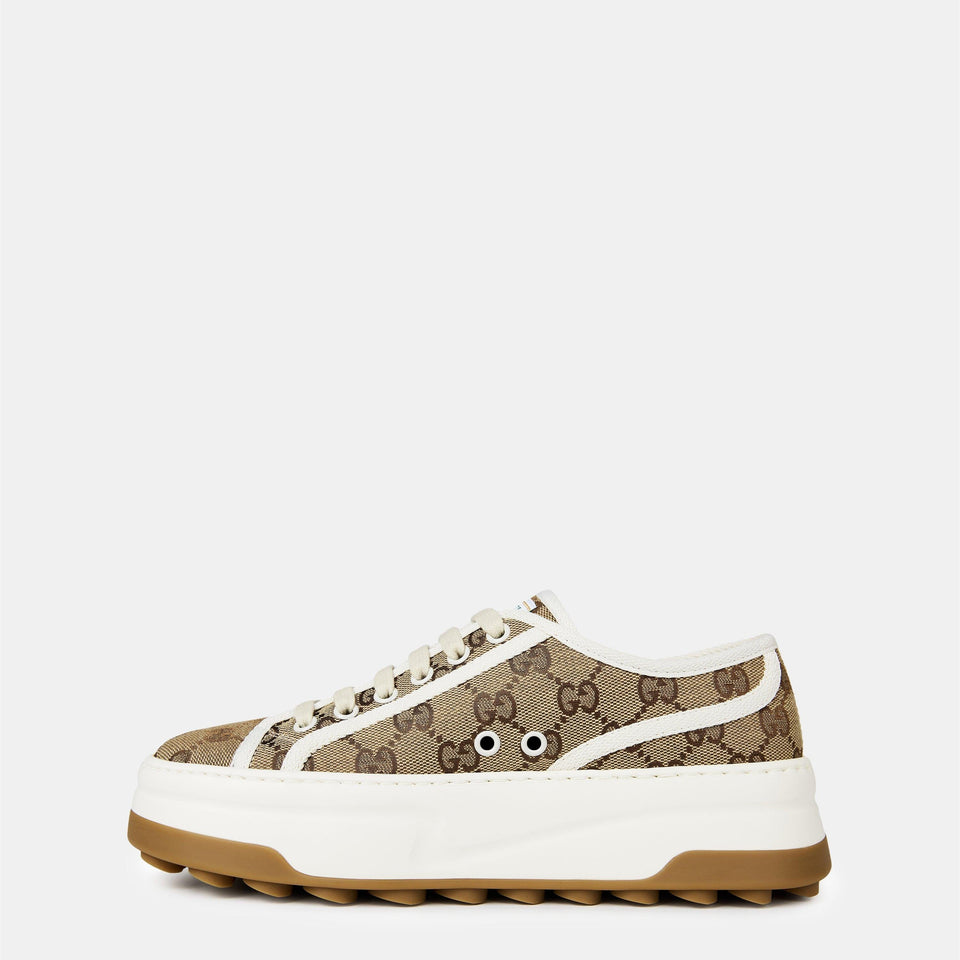 Tennis 1977 Trainers