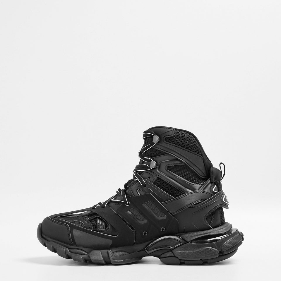 Track Hike Sneakers