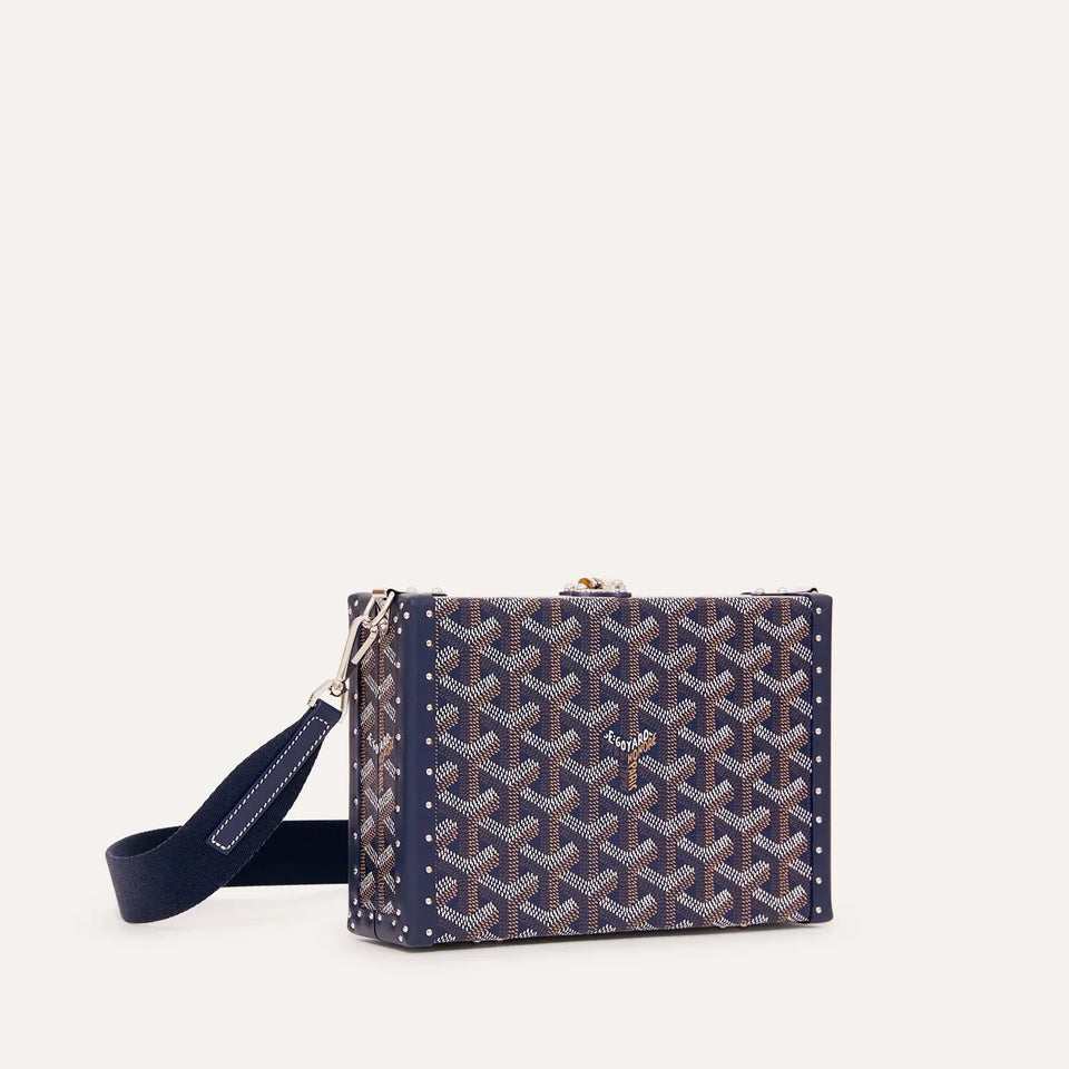 Bezons Trunk Bag