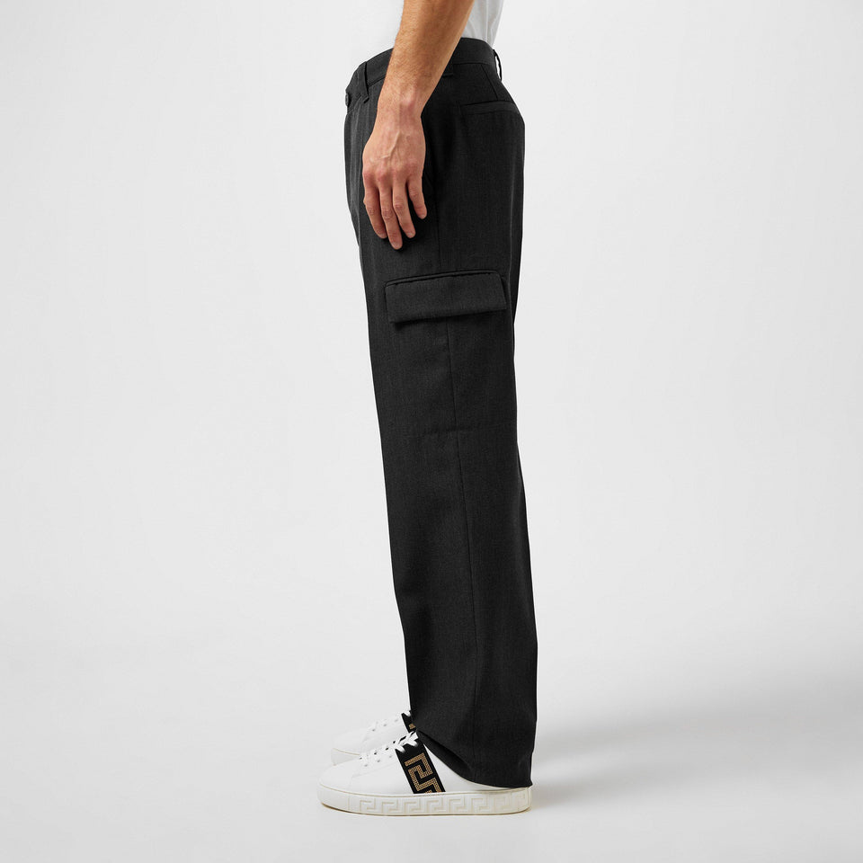 Informal Trousers