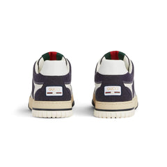 Gucci Men’s GUCCI RE-WEB Sneaker