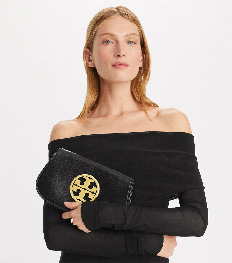 Reva Clutch