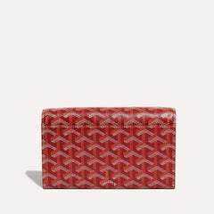 Varenne Continental Wallet