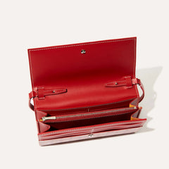 Varenne Continental Wallet