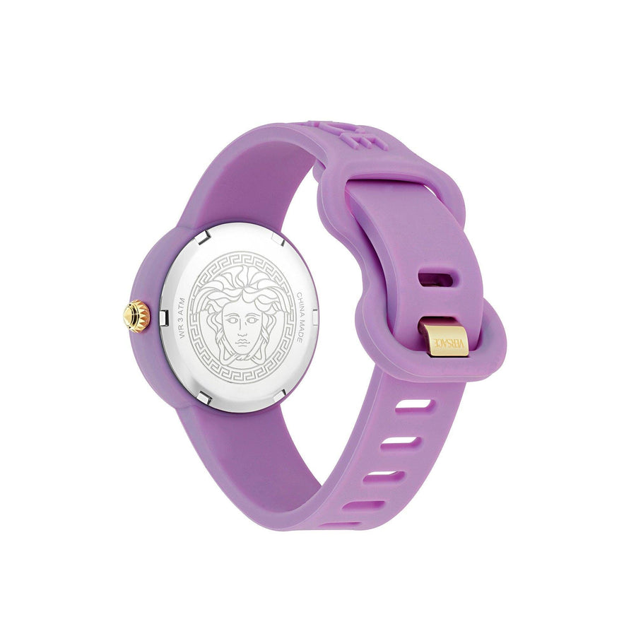 Medusa Quartz Analogue Quartz Watch