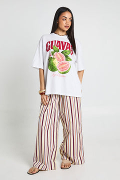 Guavas Printed T-Shirt