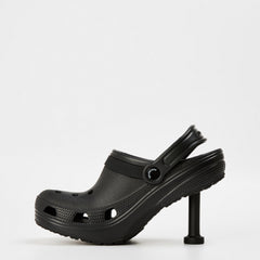 Adjustable Ankle Strap Heeled Sandals