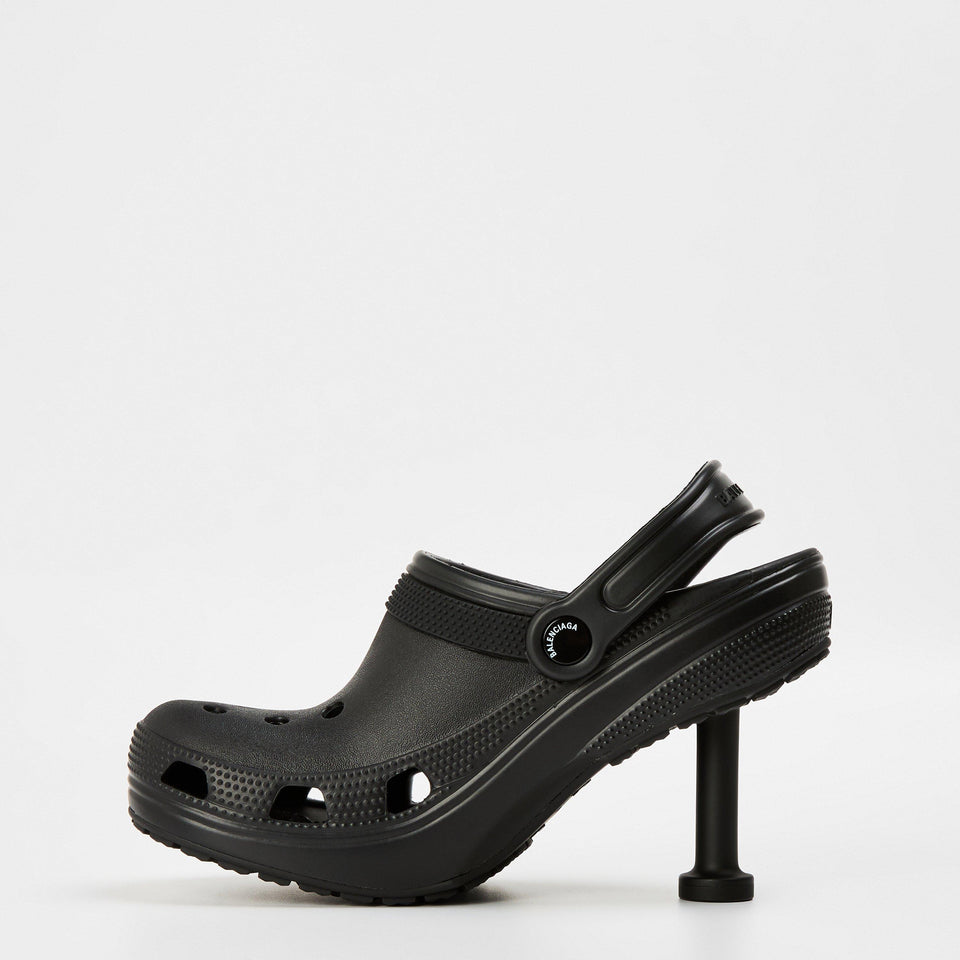 Adjustable Ankle Strap Heeled Sandals
