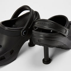 Adjustable Ankle Strap Heeled Sandals
