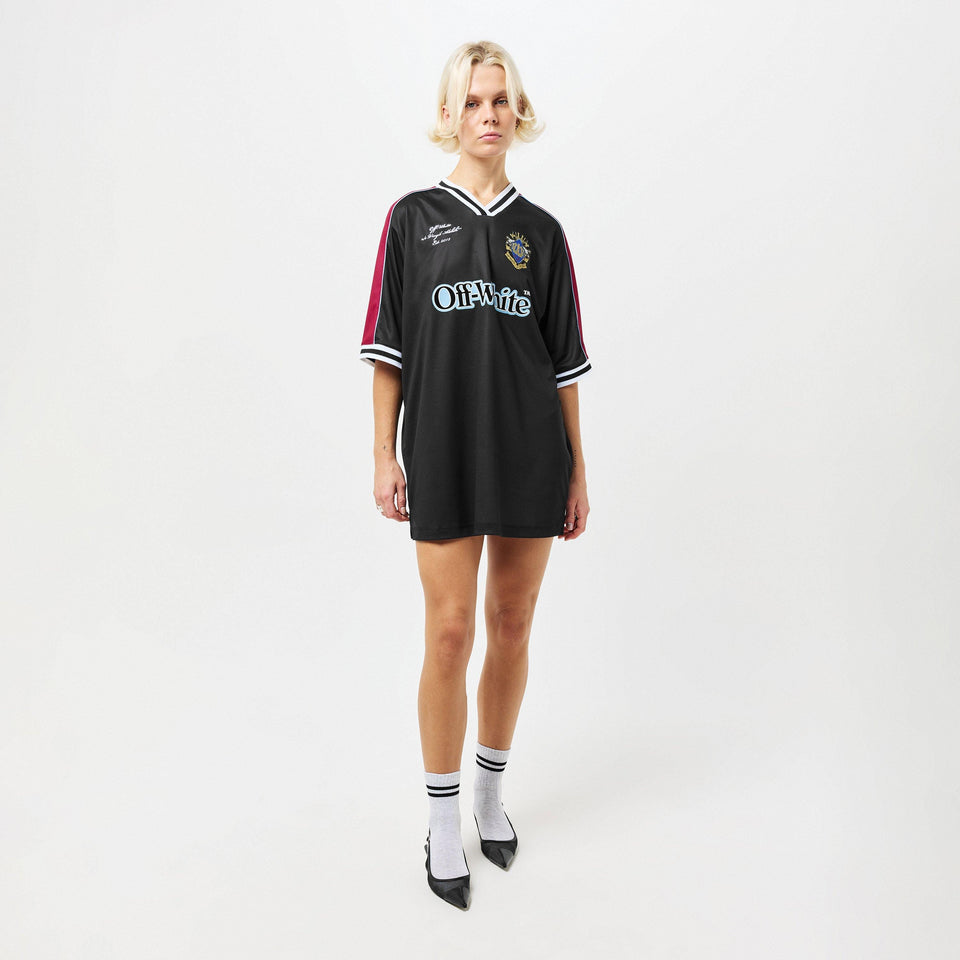 Soccer Mini Dress