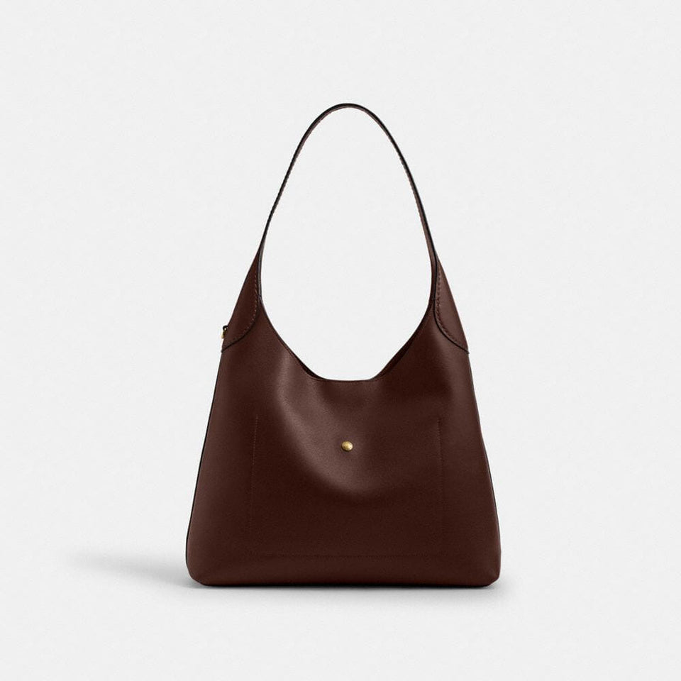 Coach Brooklyn Shoulder Bag 34
