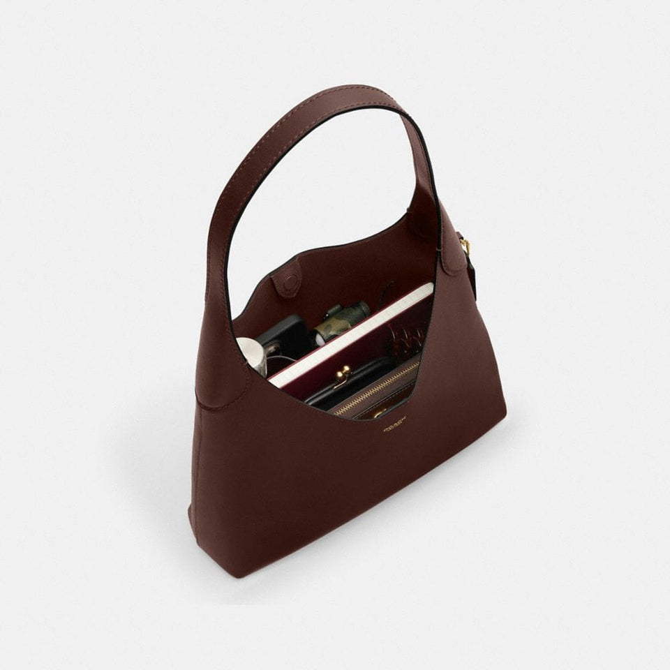 Coach Brooklyn Shoulder Bag 34