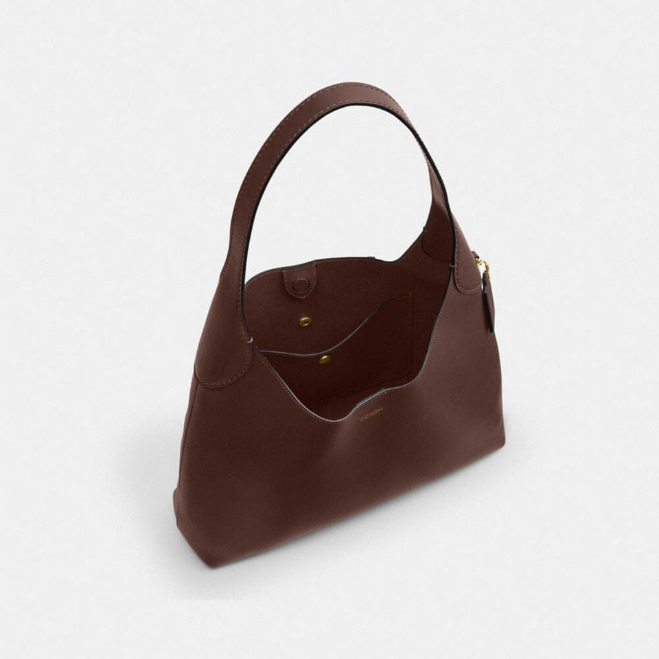 Coach Brooklyn Shoulder Bag 34