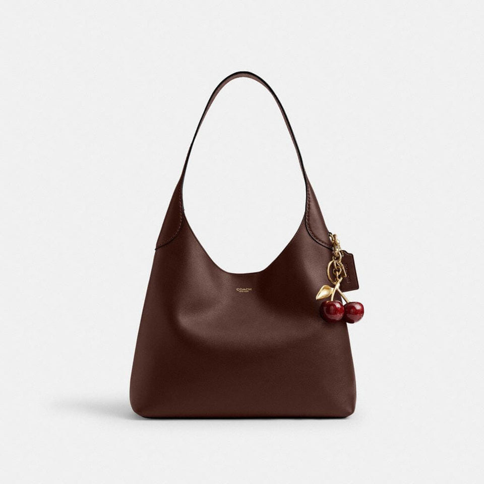 Coach Brooklyn Shoulder Bag 34