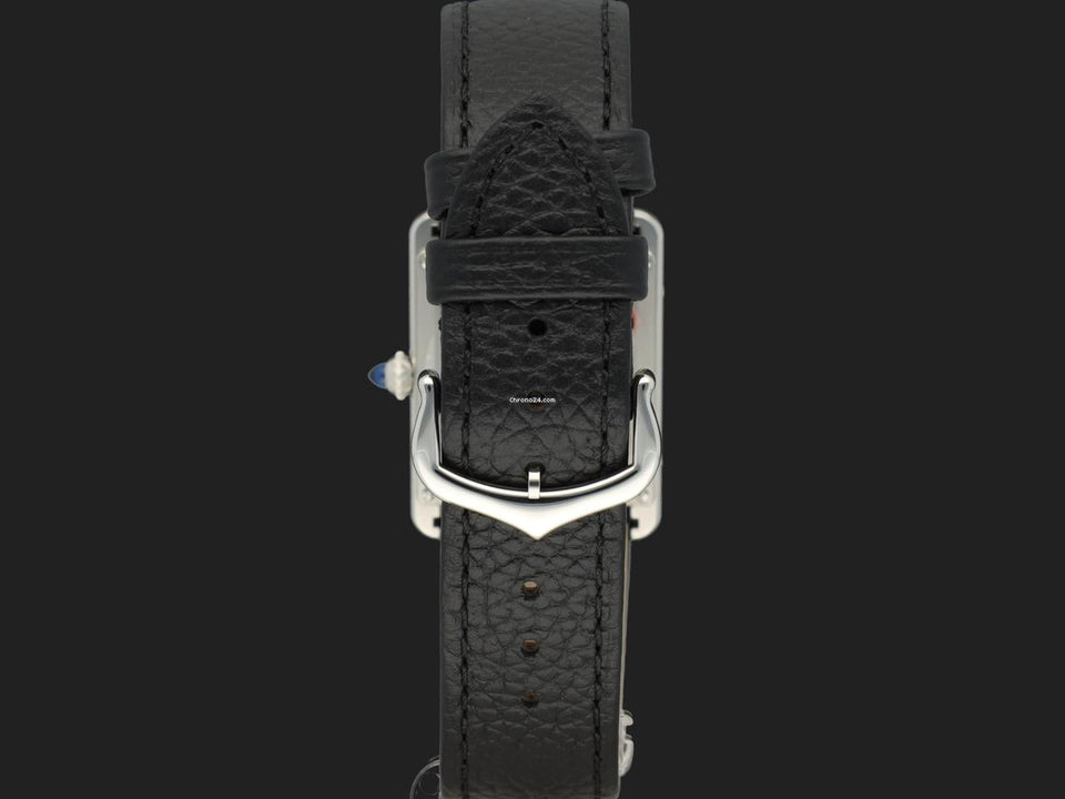 Cartier Tank