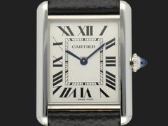 Cartier Tank