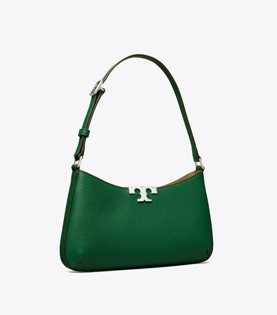 Eleanor Soft Slim Shoulder Bag