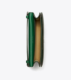Pebble Envelope Chain Wallet