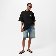Contoured Flip Flops