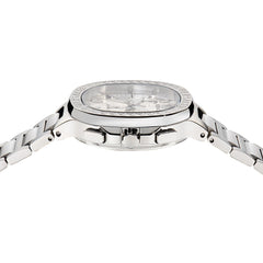 Square Analogue Quartz Watch