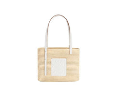 Loewe Small Square Basket Bag