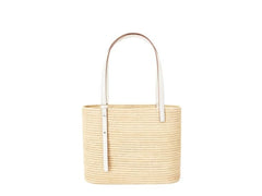 Loewe Small Square Basket Bag