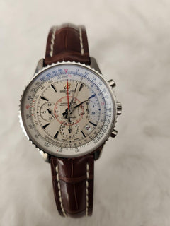 Breitling Montbrillant Navitimer Montbrillant Special Edition 1018 of 2000