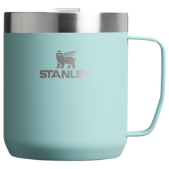 Classic Legendary Camp Mug