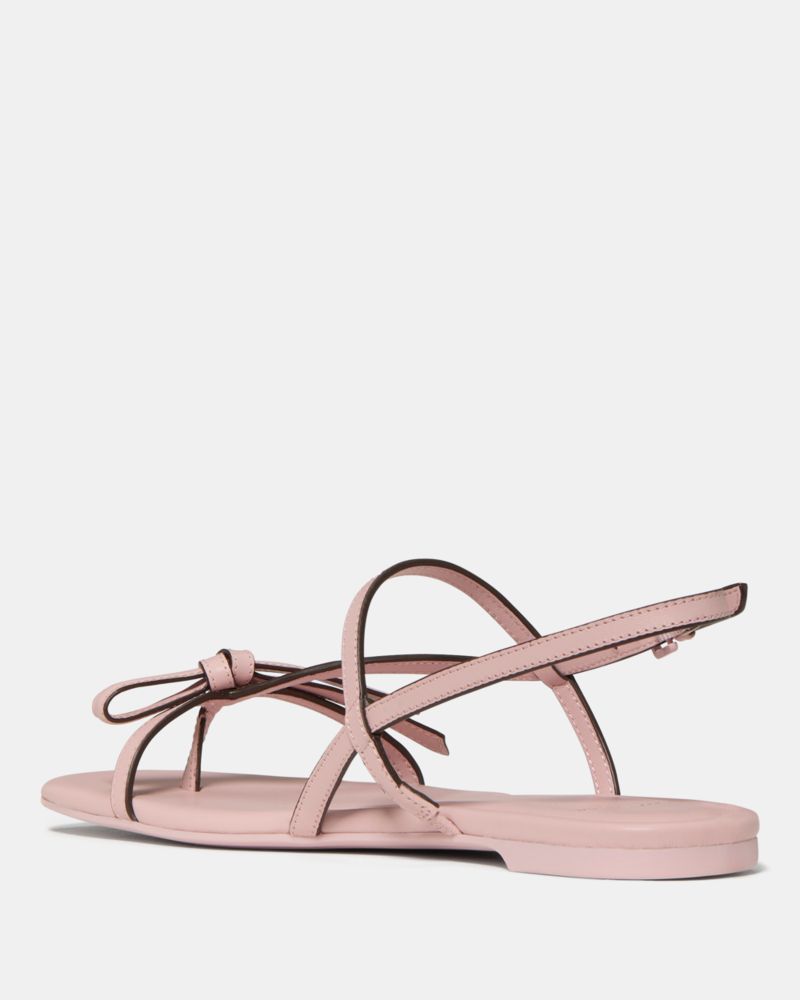 Loop Flat Sandal