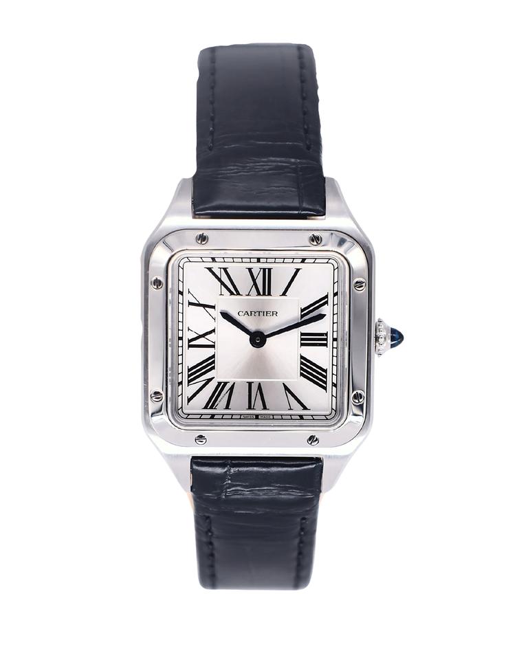 Cartier Santos