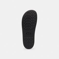 Udele Sport Slide In Signature Canvas