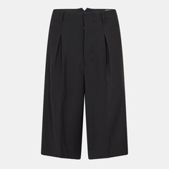 Long Bermuda Chino Shorts