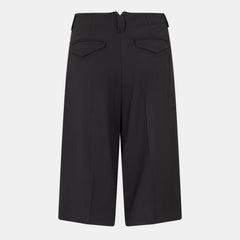 Long Bermuda Chino Shorts