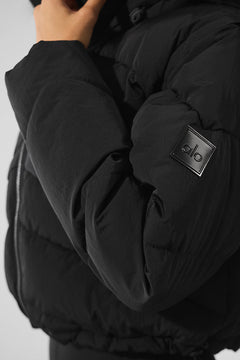Glacier Puffer