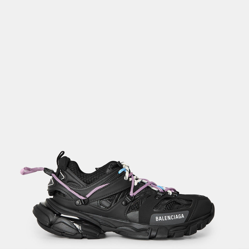 Bal Track Trail Chunky Trainers