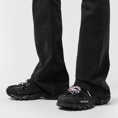 Bal Track Trail Chunky Trainers