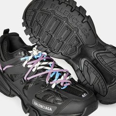 Bal Track Trail Chunky Trainers