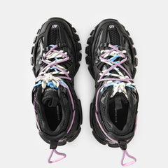 Bal Track Trail Chunky Trainers
