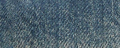 Tabby Shoulder Bag 20 In Regenerative Cotton Denim