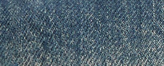 Tabby Shoulder Bag 20 In Regenerative Cotton Denim