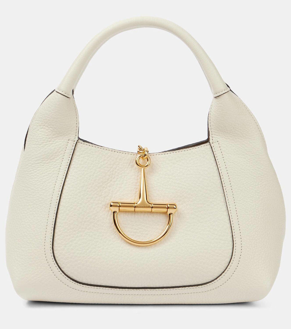 Gucci Gucci Softbit Medium leather shoulder bag
