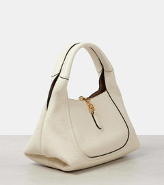 Gucci Gucci Softbit Medium leather shoulder bag