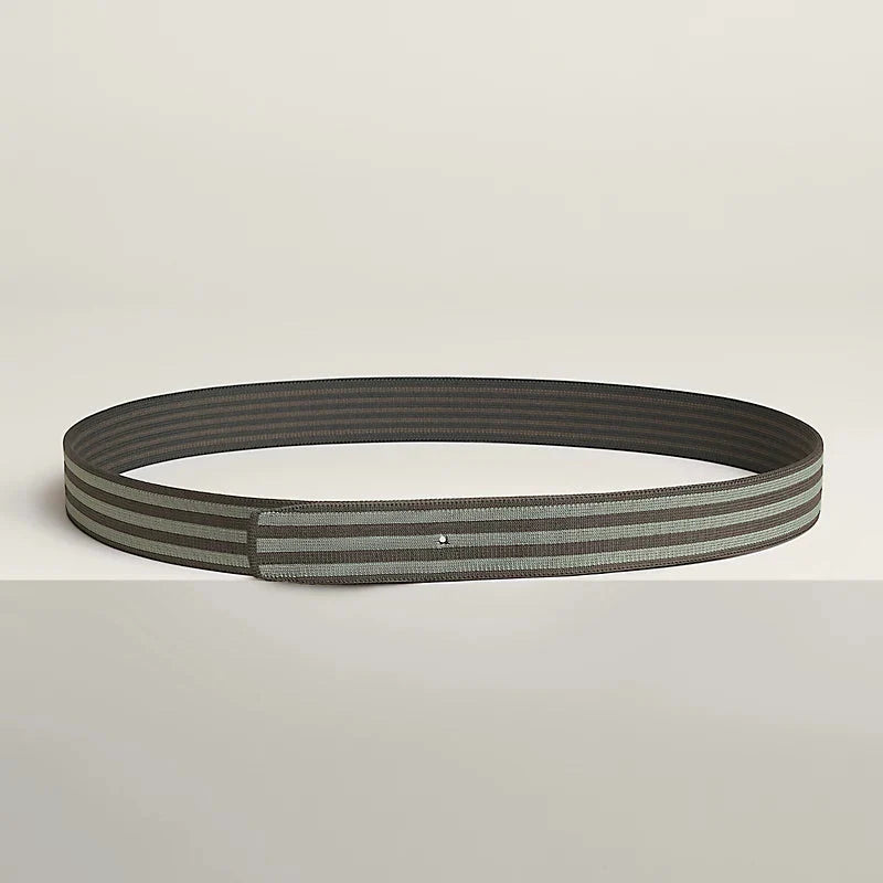 Stripes reversible band 32 mm