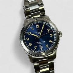 Breitling Aviator 8