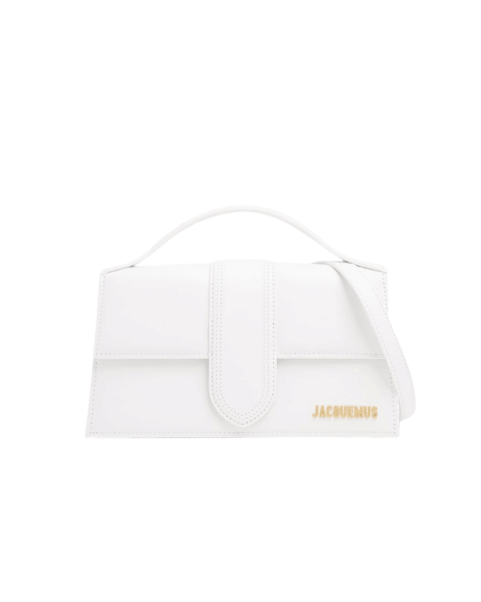Le Grand Bambino White