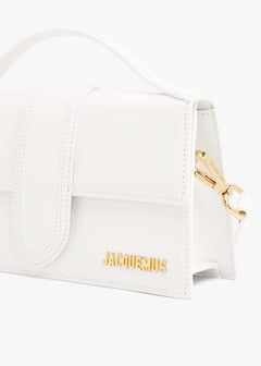 Le Grand Bambino White