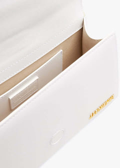 Le Grand Bambino White