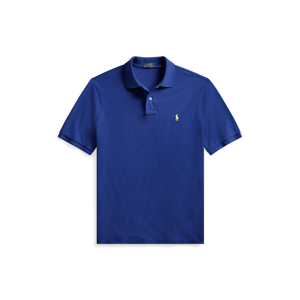 Custom Slim Short Sleeve Shirt