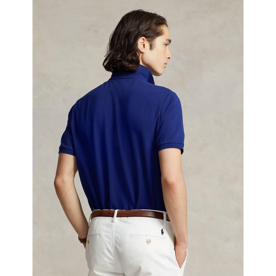 Custom Slim Short Sleeve Shirt