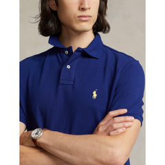 Custom Slim Short Sleeve Shirt